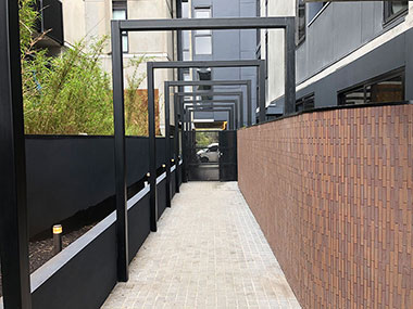 Other Customized Metal items 1