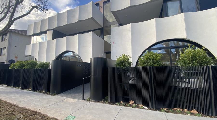 Architectural Design Metal Works @ Elwood